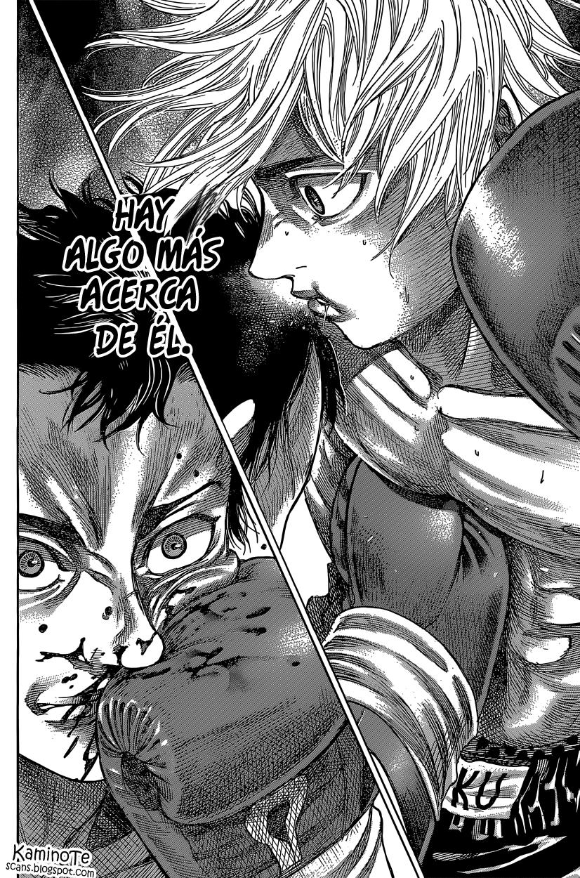 Read Rikudo (es) Manga Online