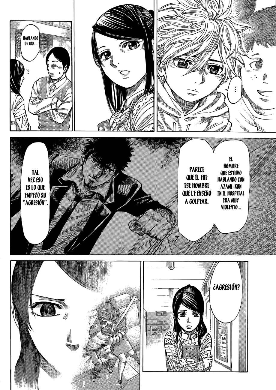 Read Rikudo (es) Manga Online