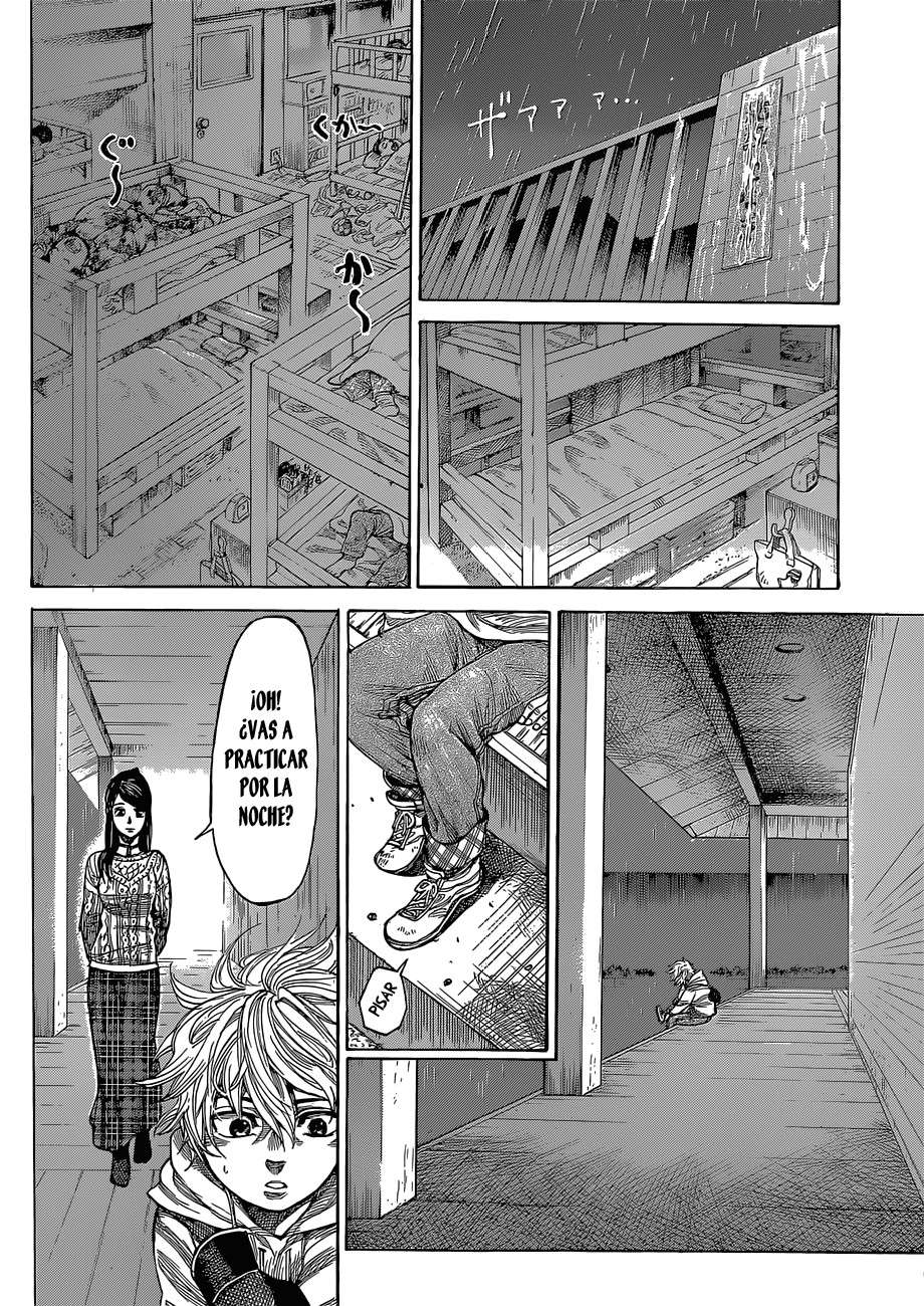 Read Rikudo (es) Manga Online