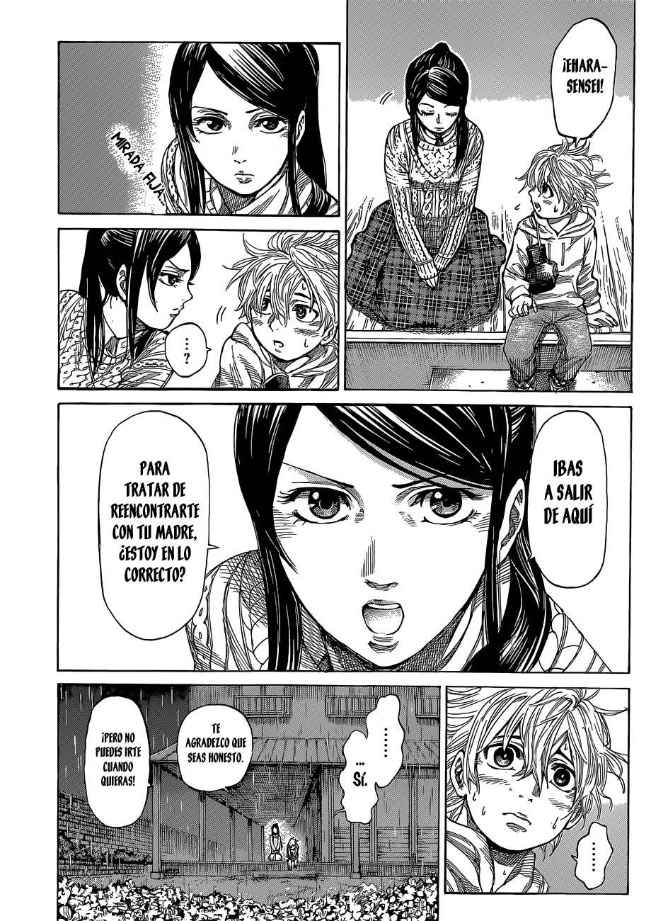 Read Rikudo (es) Manga Online