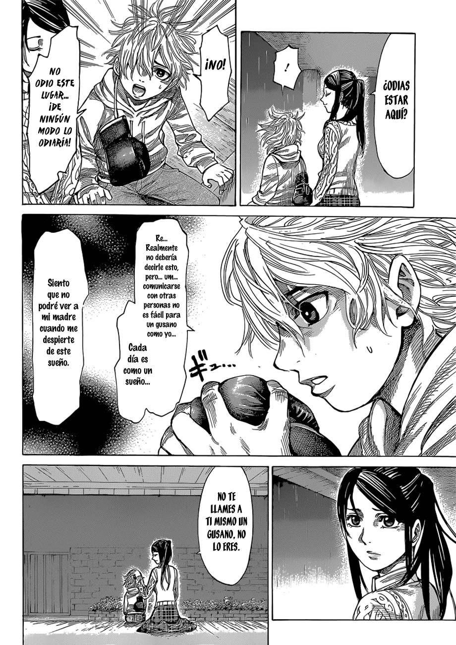 Read Rikudo (es) Manga Online