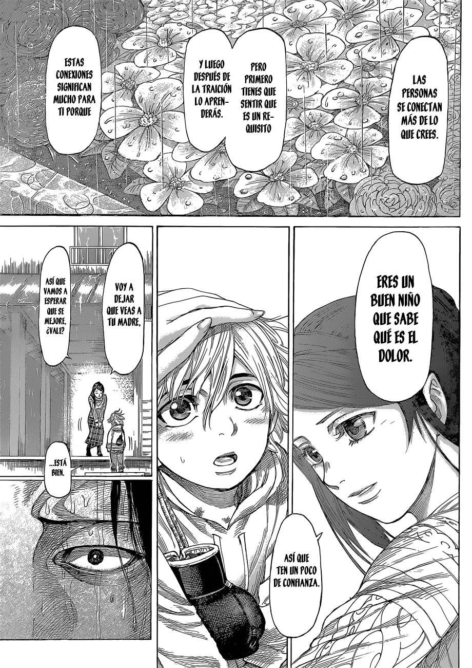 Read Rikudo (es) Manga Online