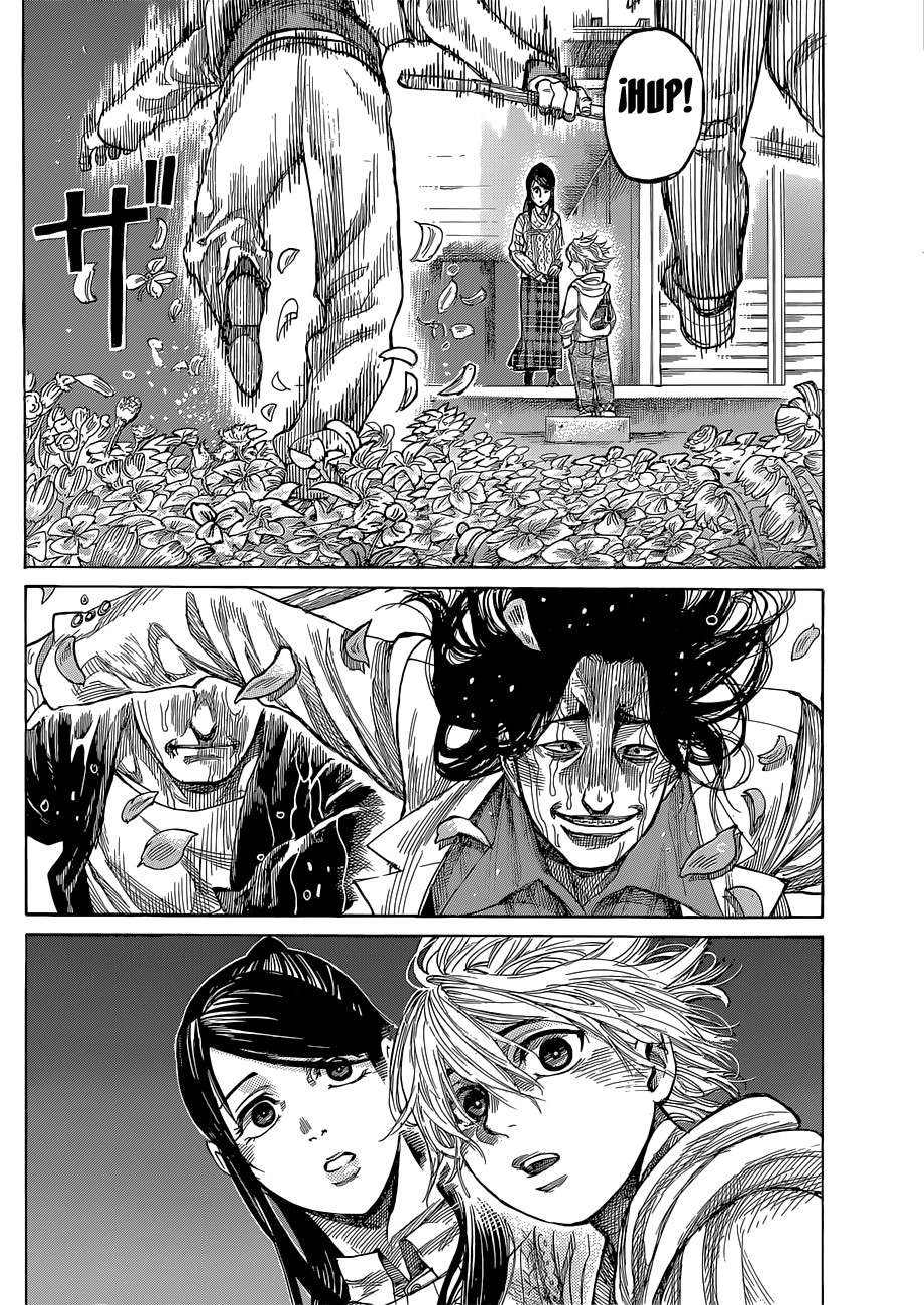 Read Rikudo (es) Manga Online