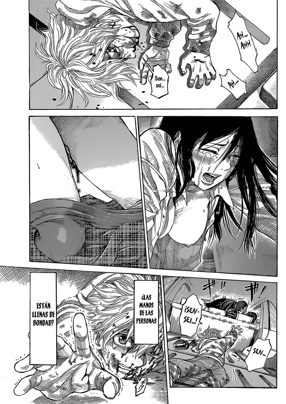 Read Rikudo (es) Manga Online