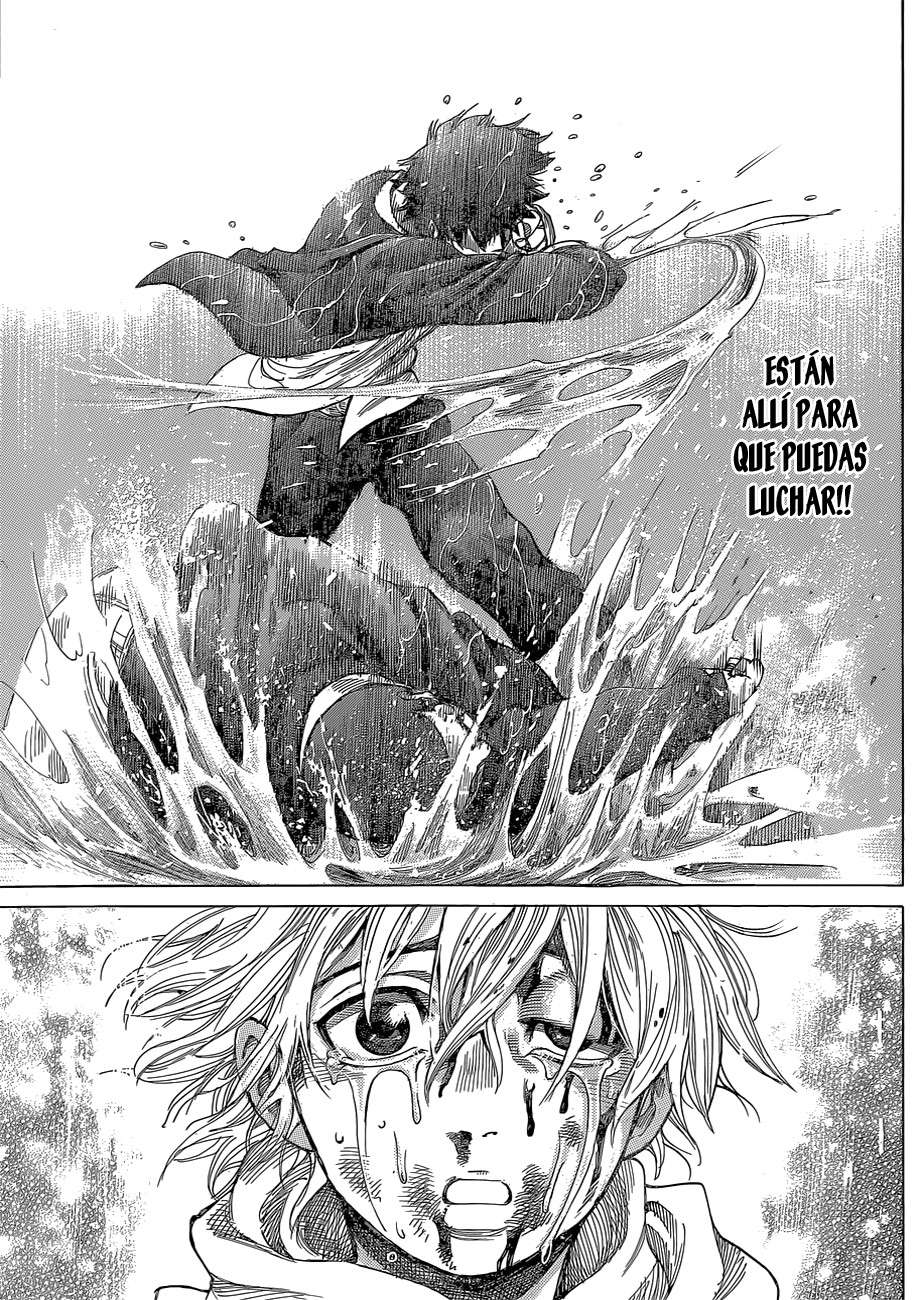 Read Rikudo (es) Manga Online