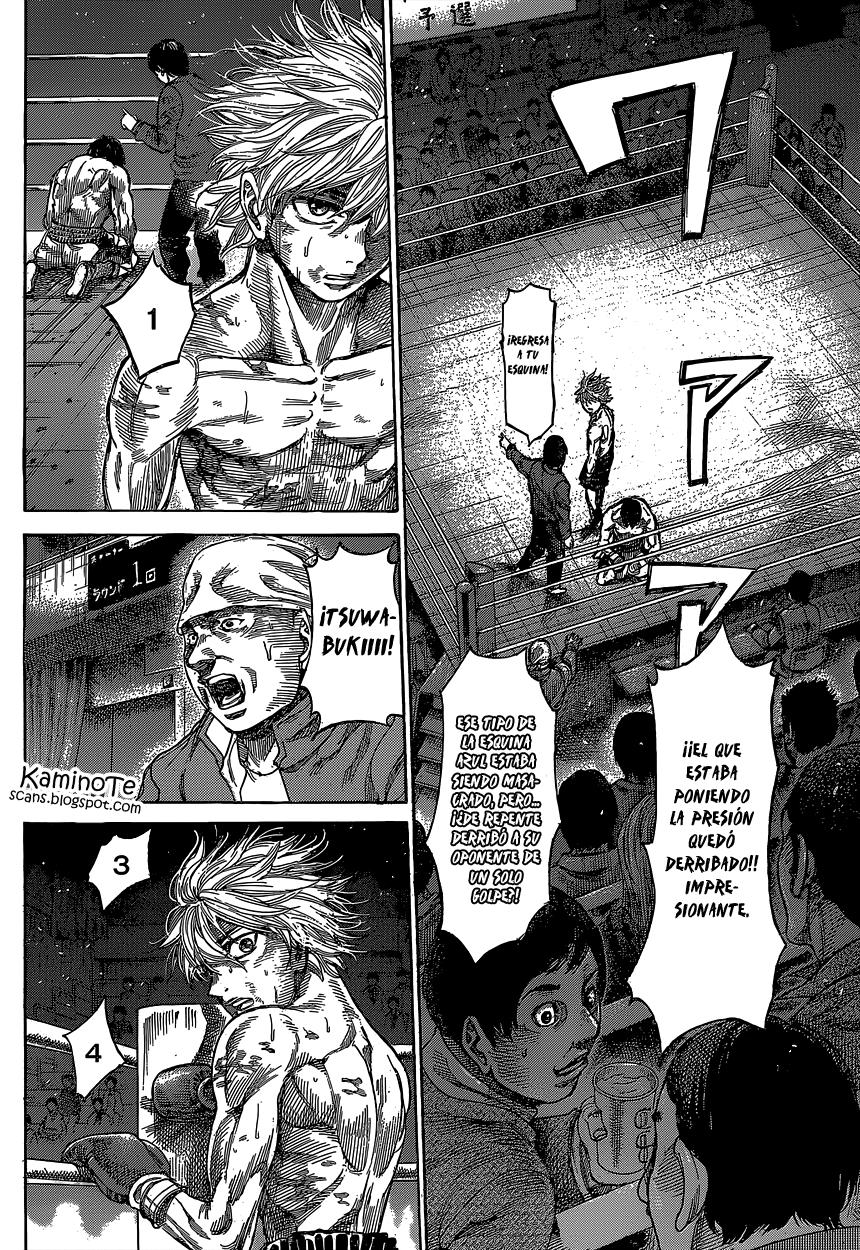 Read Rikudo (es) Manga Online