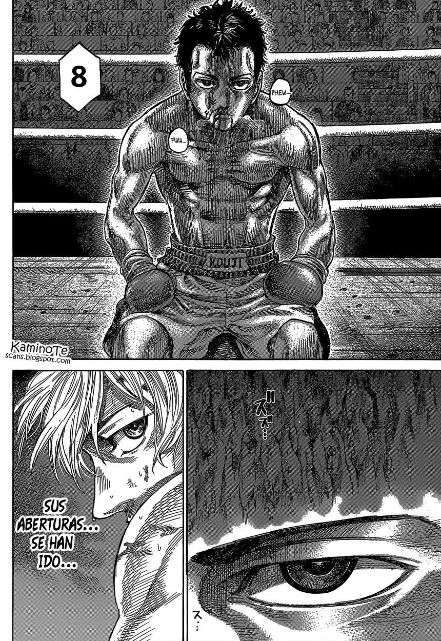 Read Rikudo (es) Manga Online