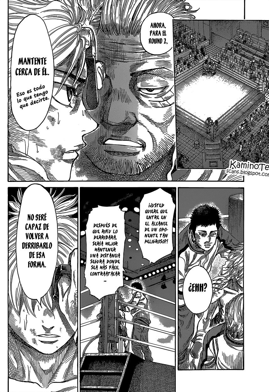 Read Rikudo (es) Manga Online