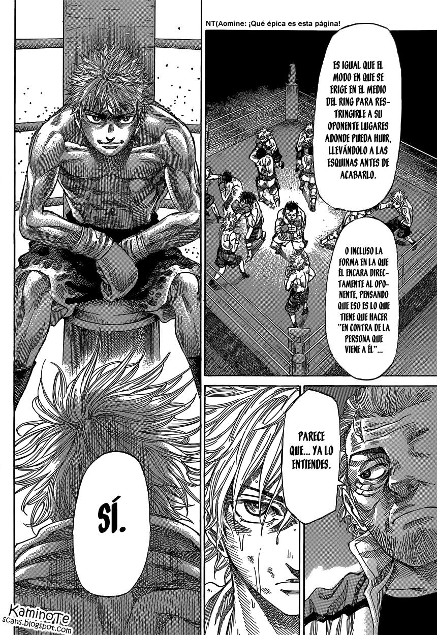 Read Rikudo (es) Manga Online