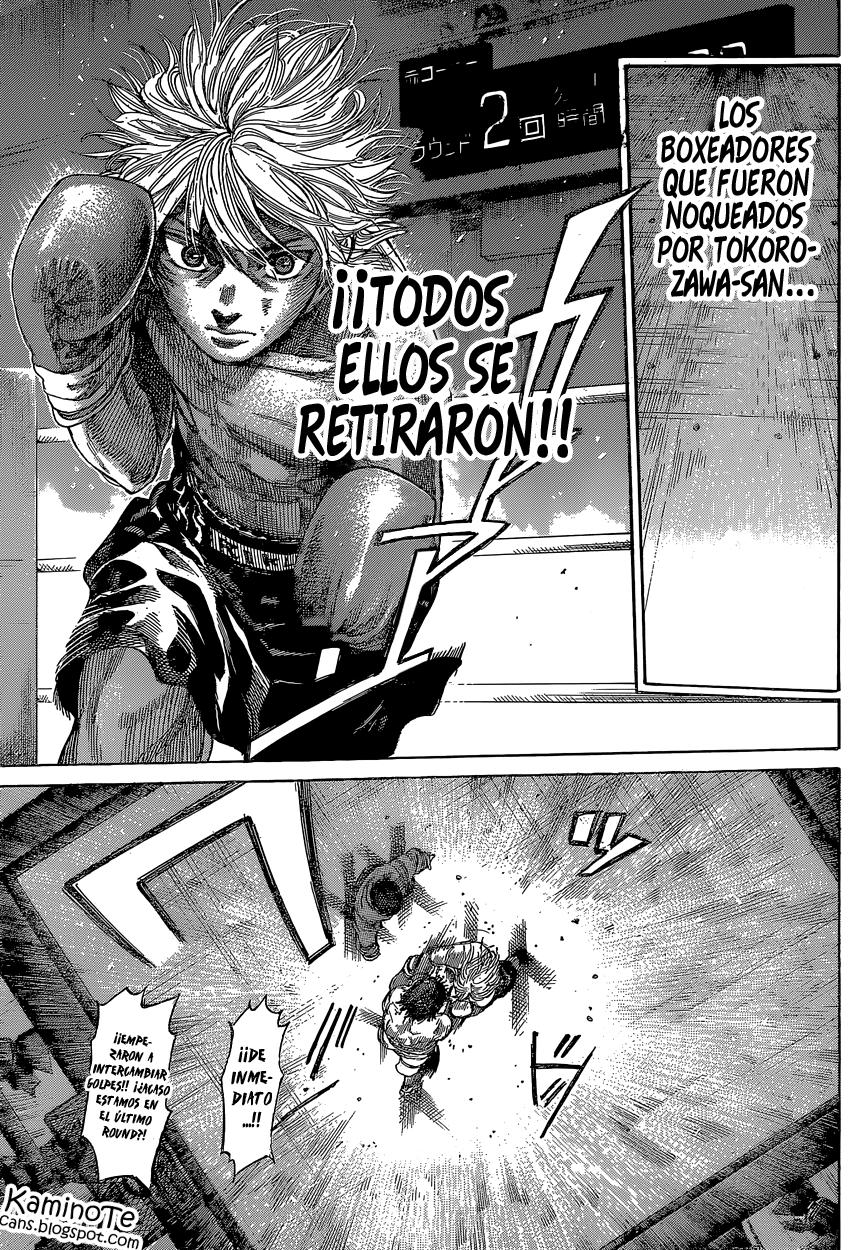 Read Rikudo (es) Manga Online