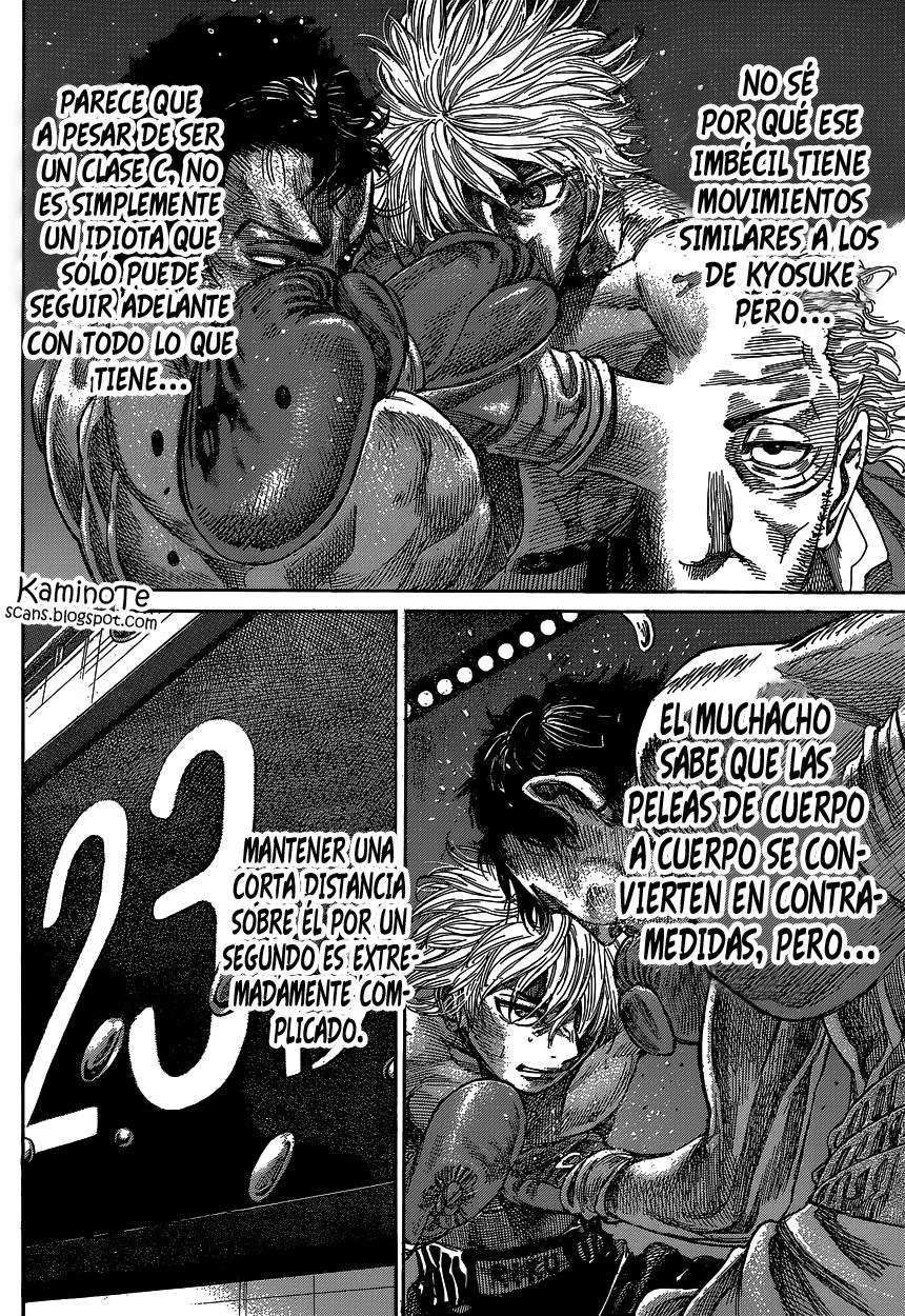 Read Rikudo (es) Manga Online