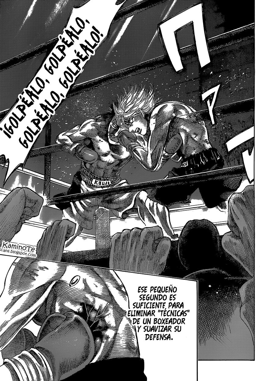 Read Rikudo (es) Manga Online