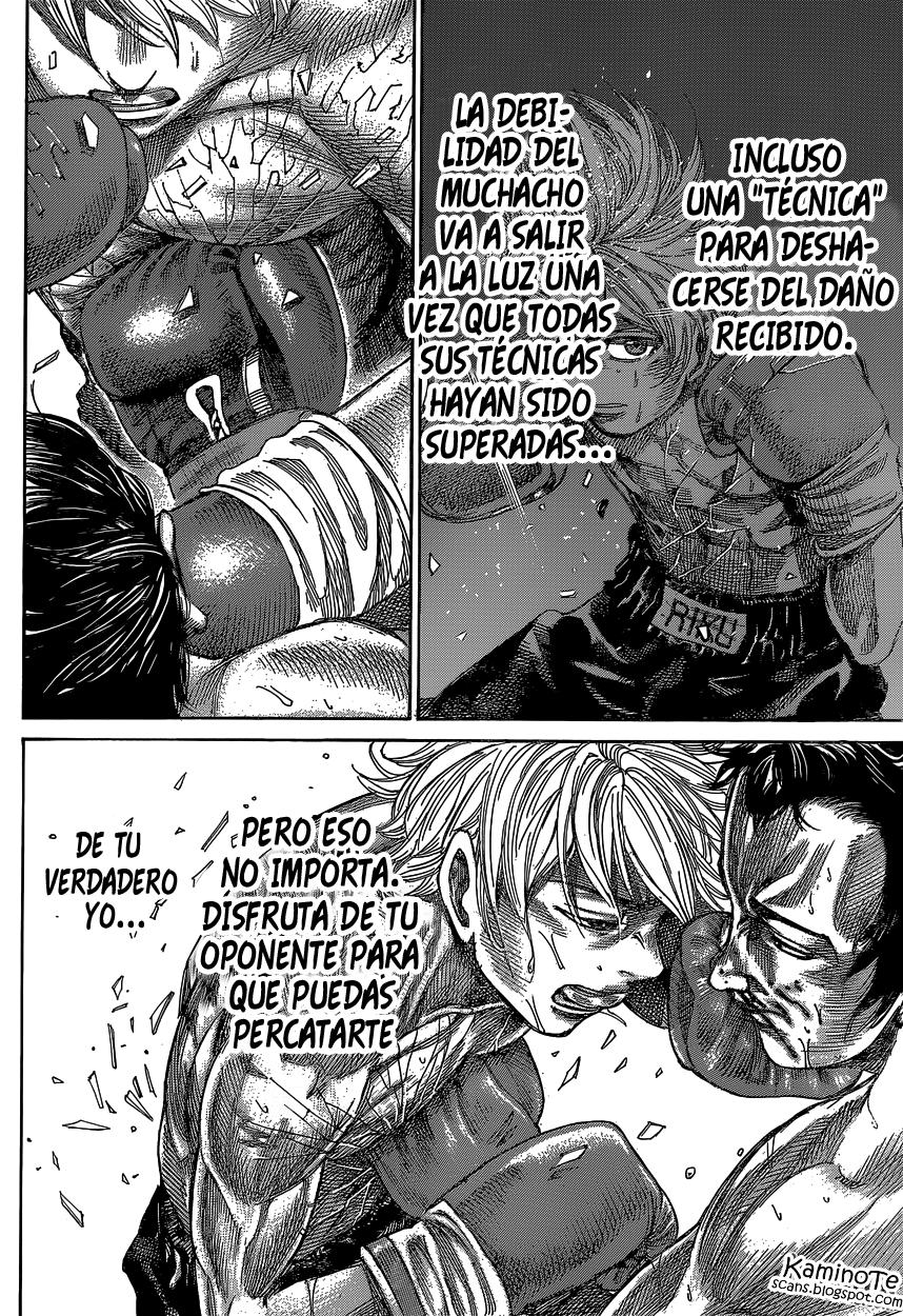 Read Rikudo (es) Manga Online