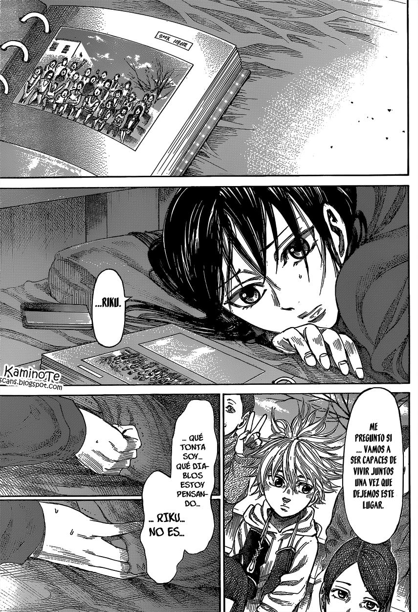 Read Rikudo (es) Manga Online