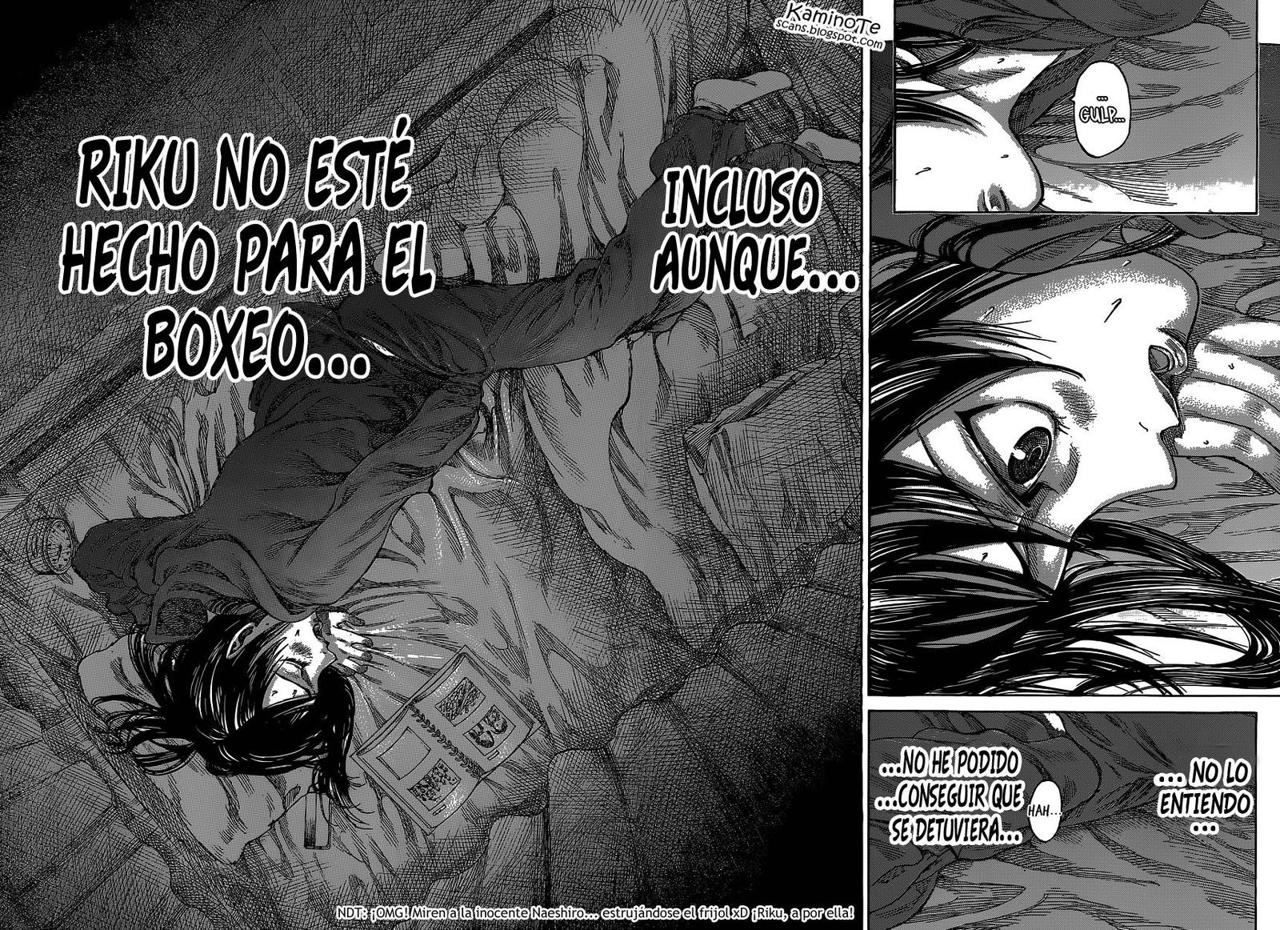 Read Rikudo (es) Manga Online