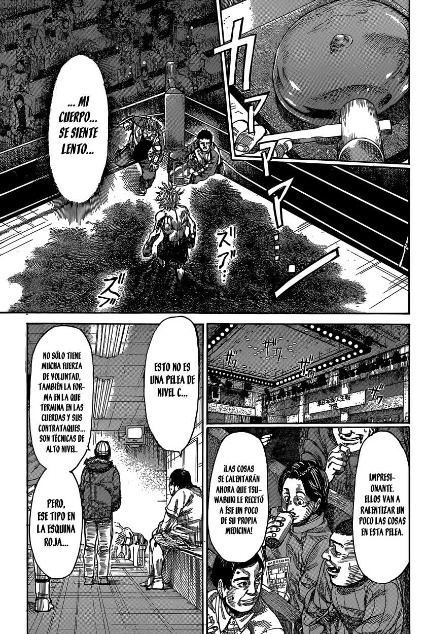 Read Rikudo (es) Manga Online