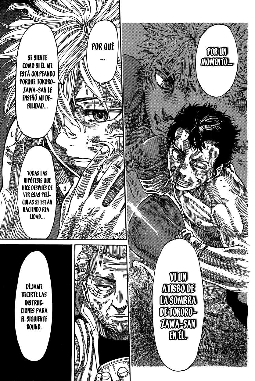 Read Rikudo (es) Manga Online