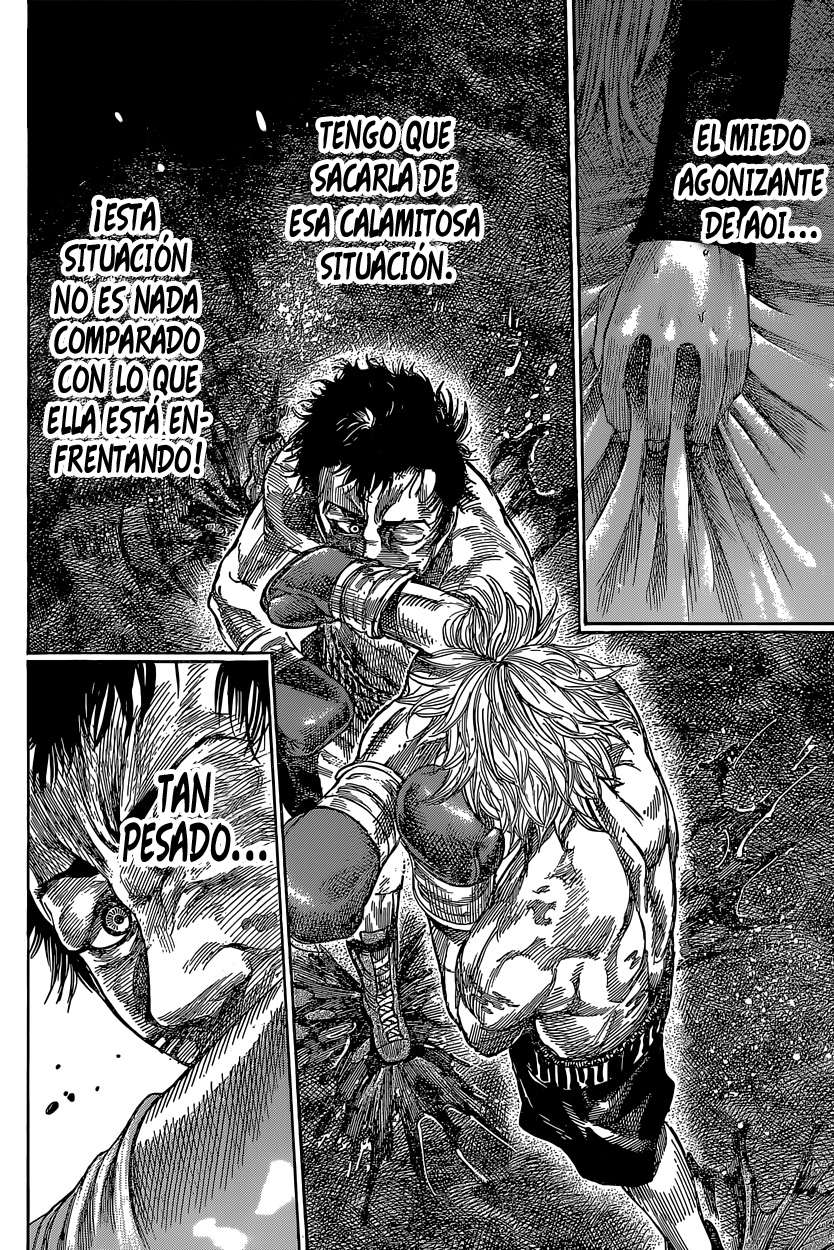 Read Rikudo (es) Manga Online