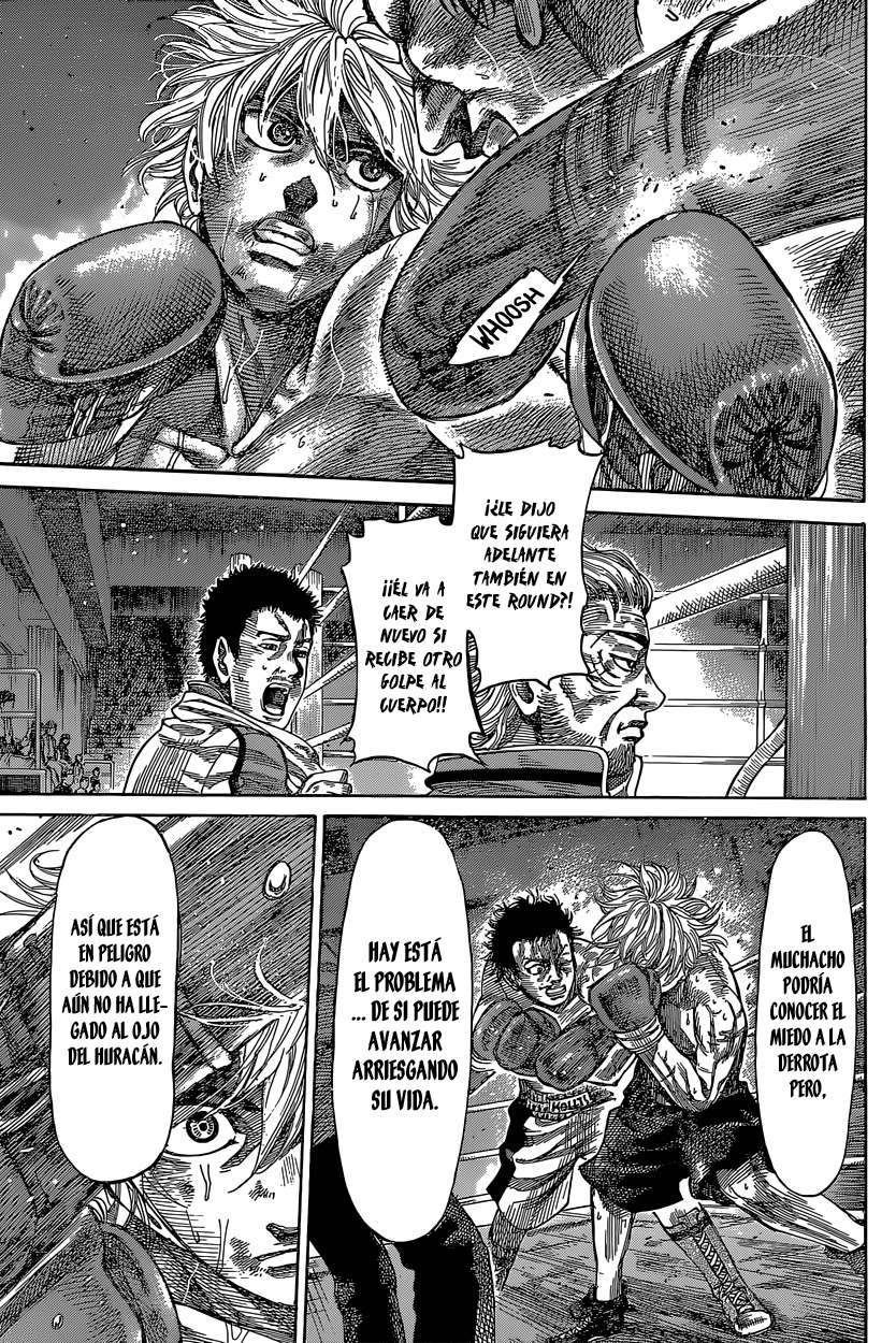 Read Rikudo (es) Manga Online