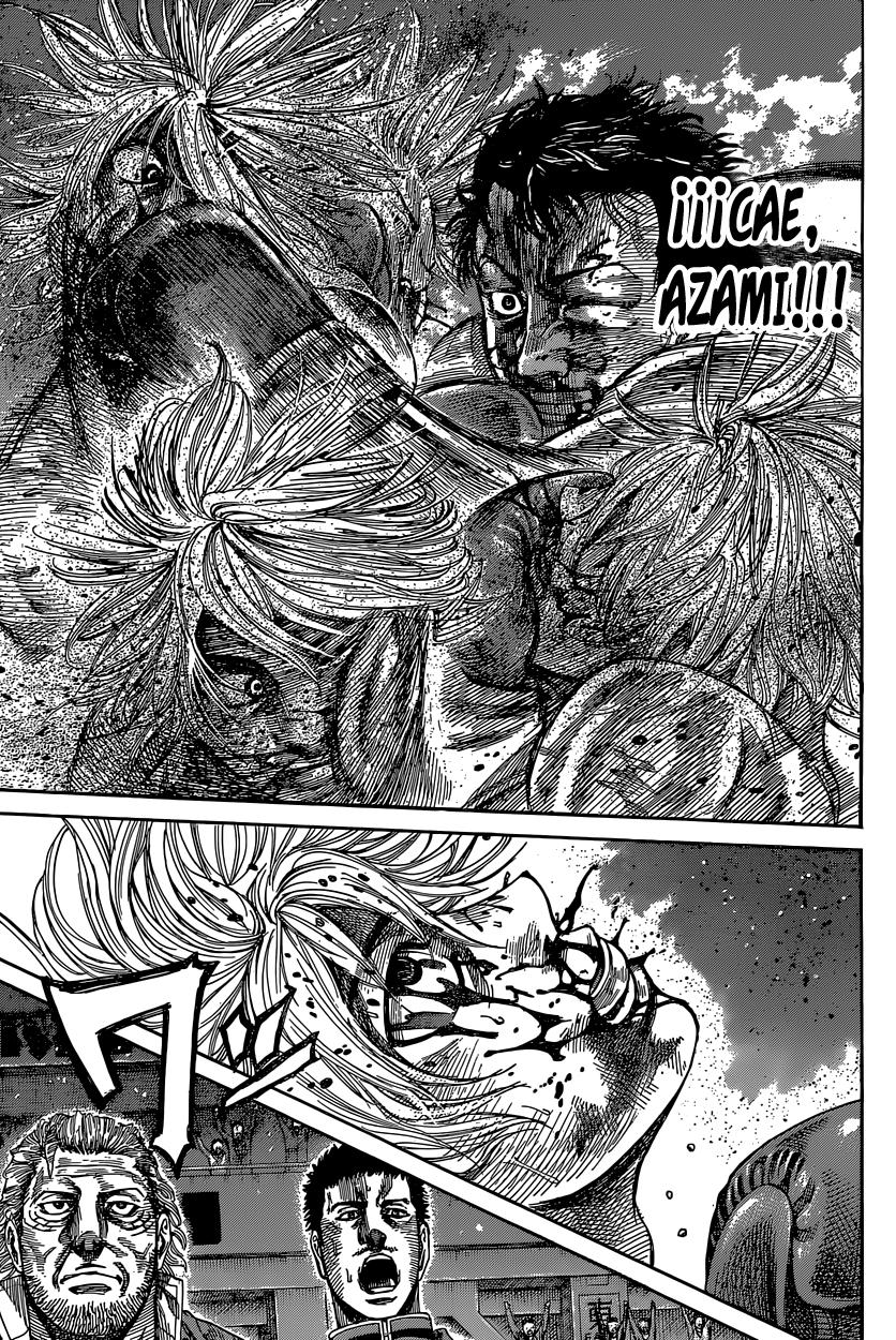 Read Rikudo (es) Manga Online