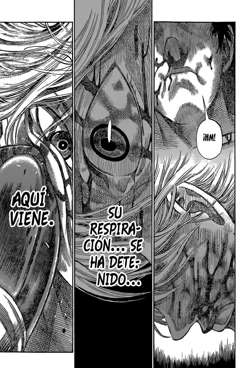 Read Rikudo (es) Manga Online