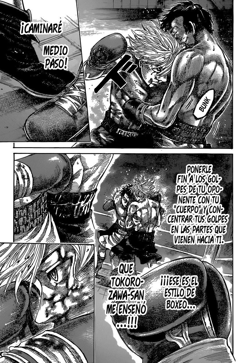 Read Rikudo (es) Manga Online