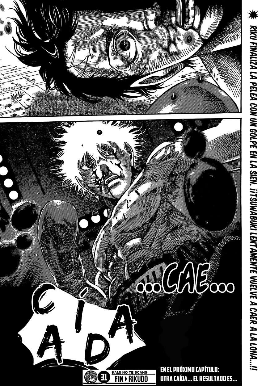 Read Rikudo (es) Manga Online