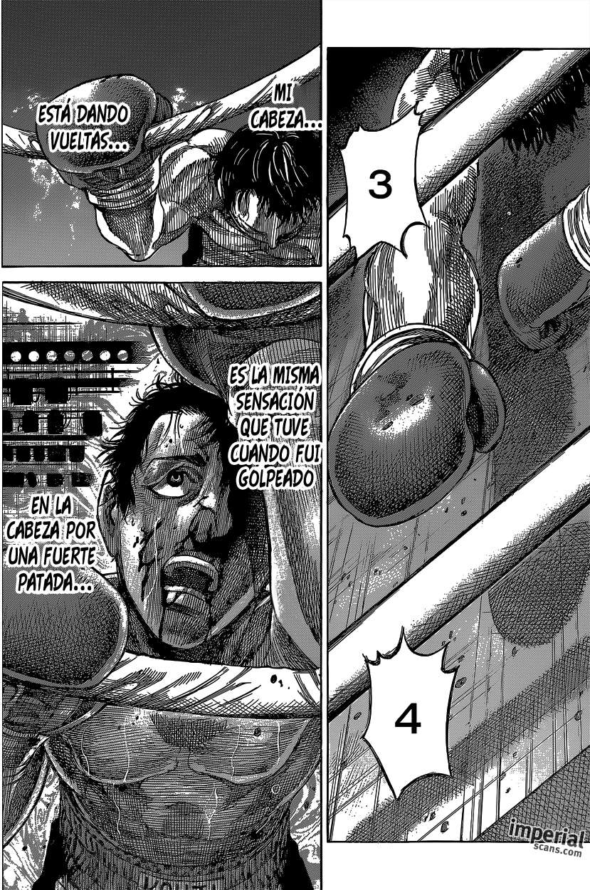 Read Rikudo (es) Manga Online