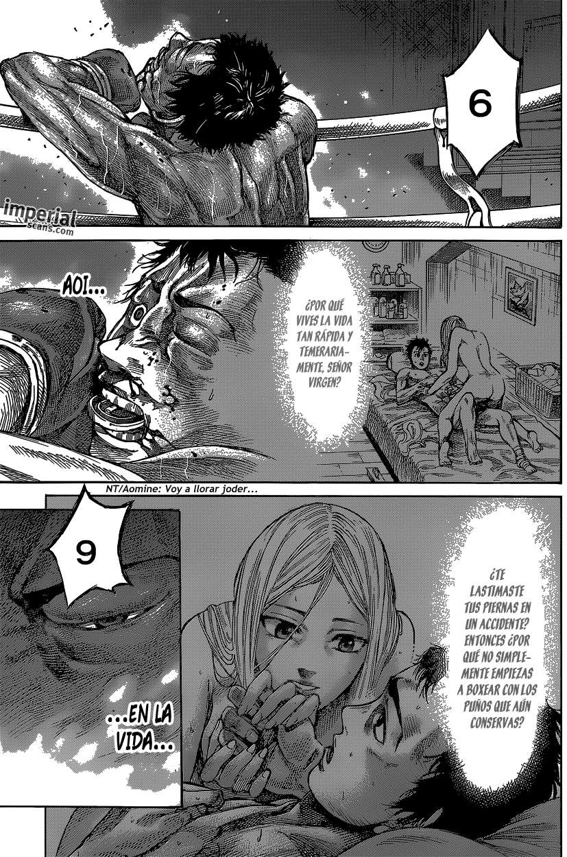 Read Rikudo (es) Manga Online