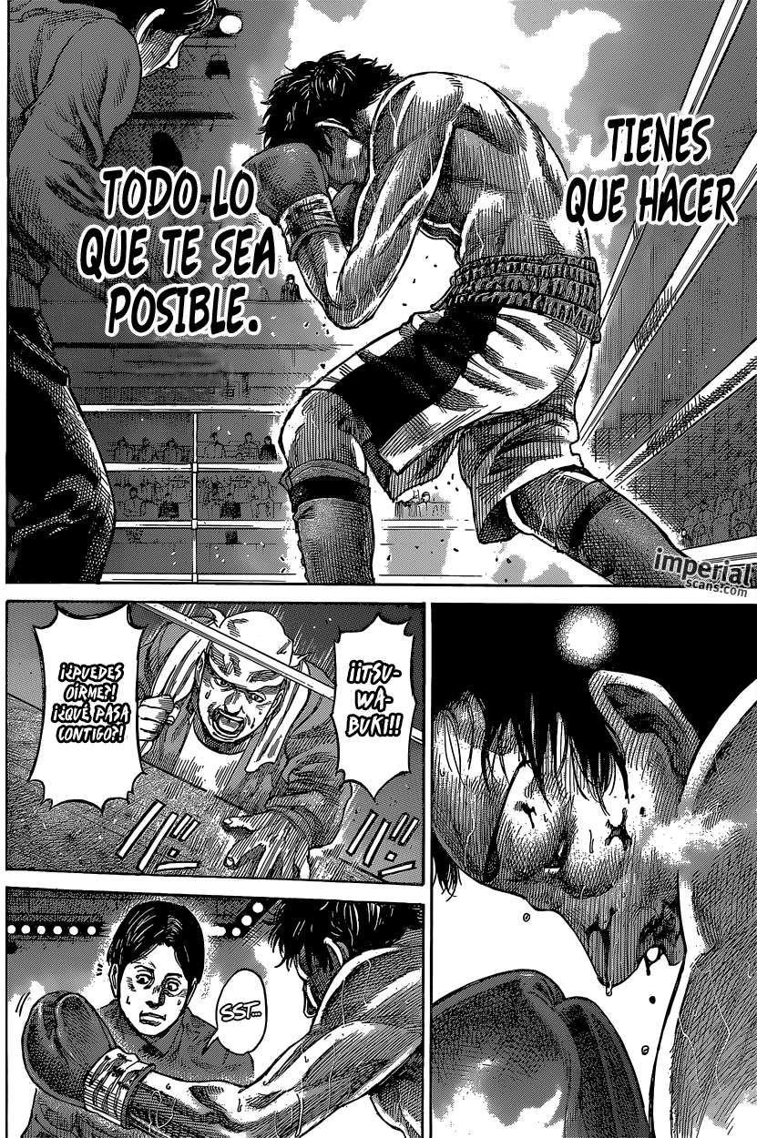 Read Rikudo (es) Manga Online