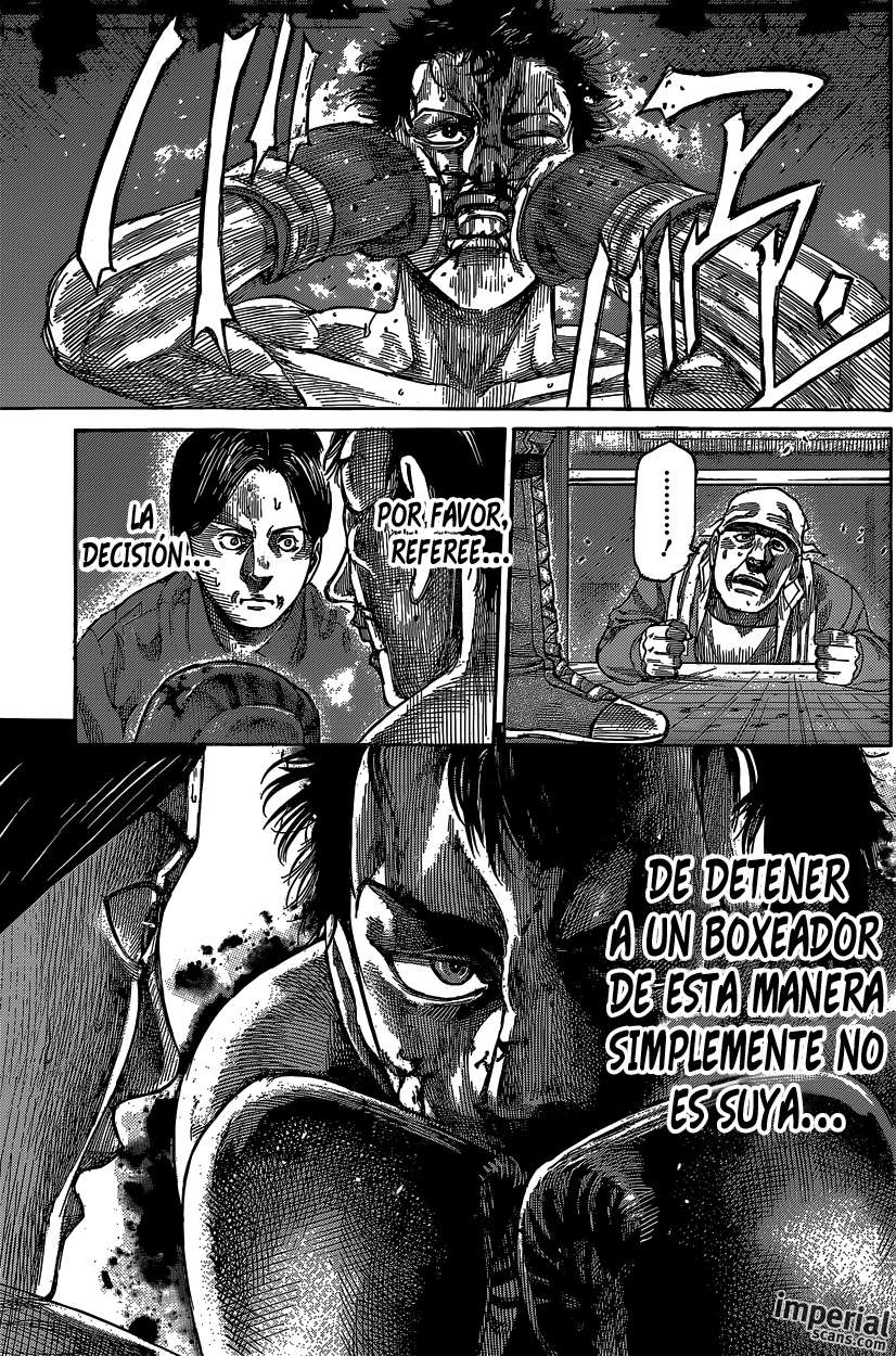 Read Rikudo (es) Manga Online