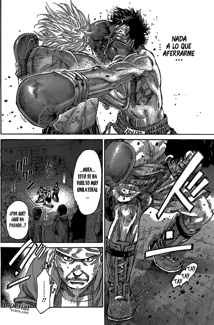 Read Rikudo (es) Manga Online