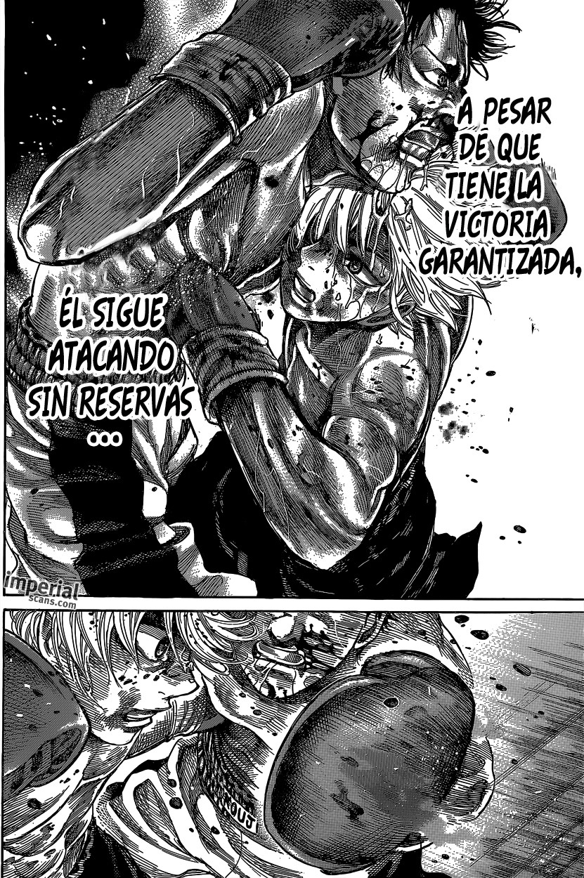 Read Rikudo (es) Manga Online