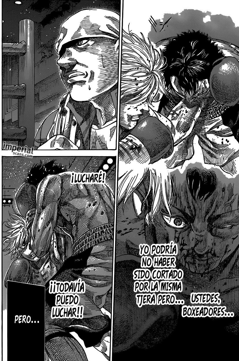 Read Rikudo (es) Manga Online