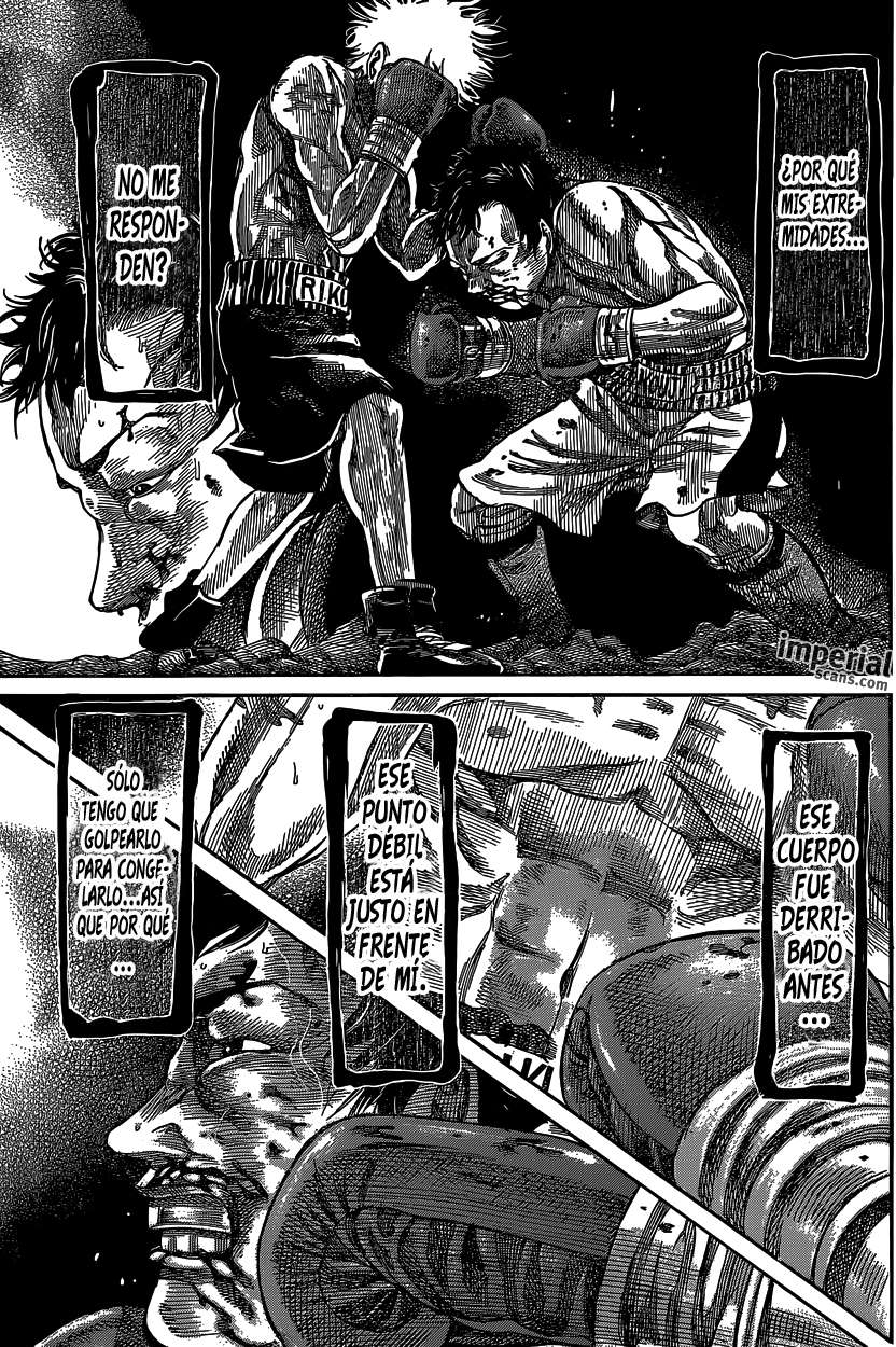 Read Rikudo (es) Manga Online