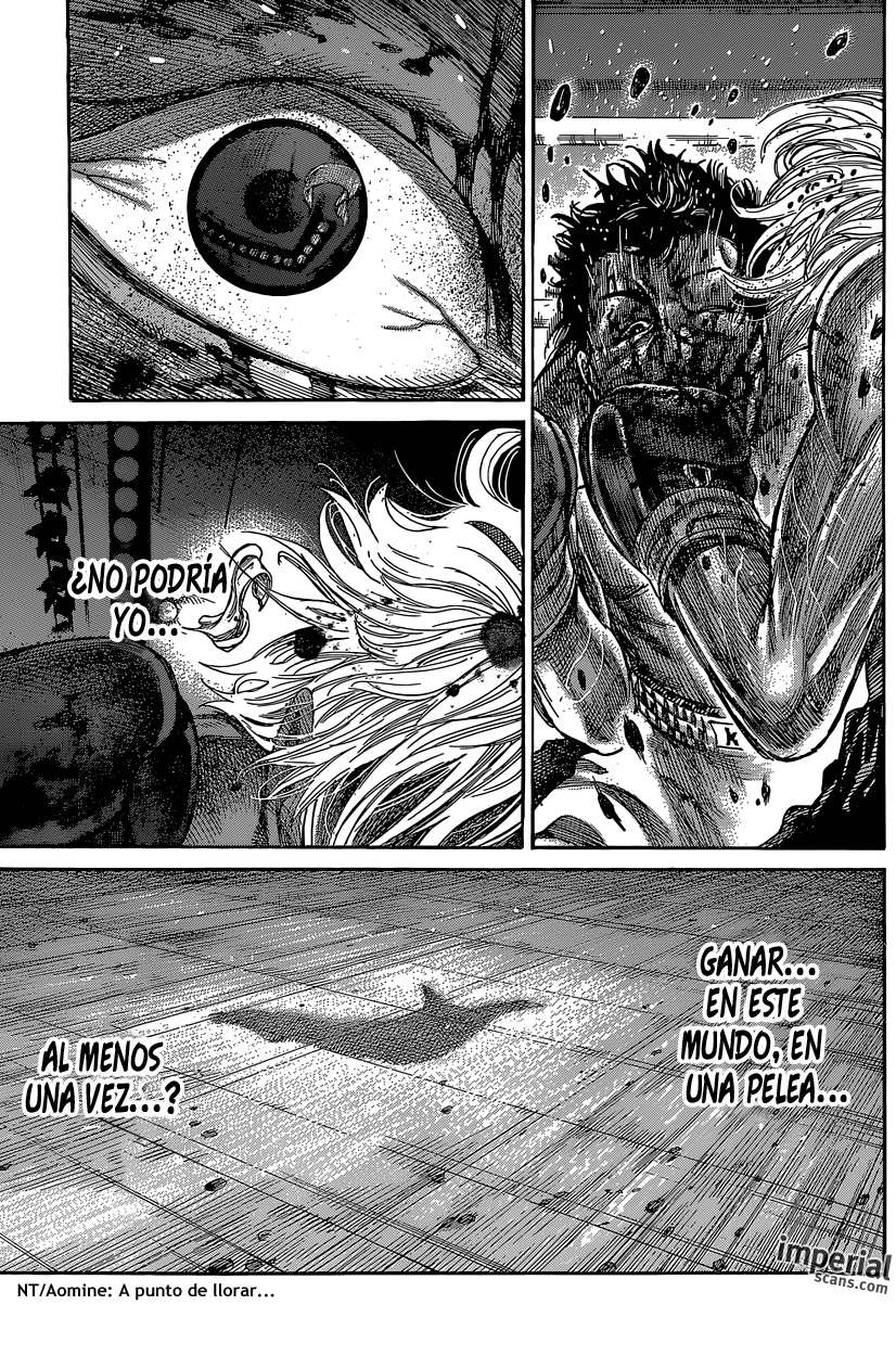 Read Rikudo (es) Manga Online