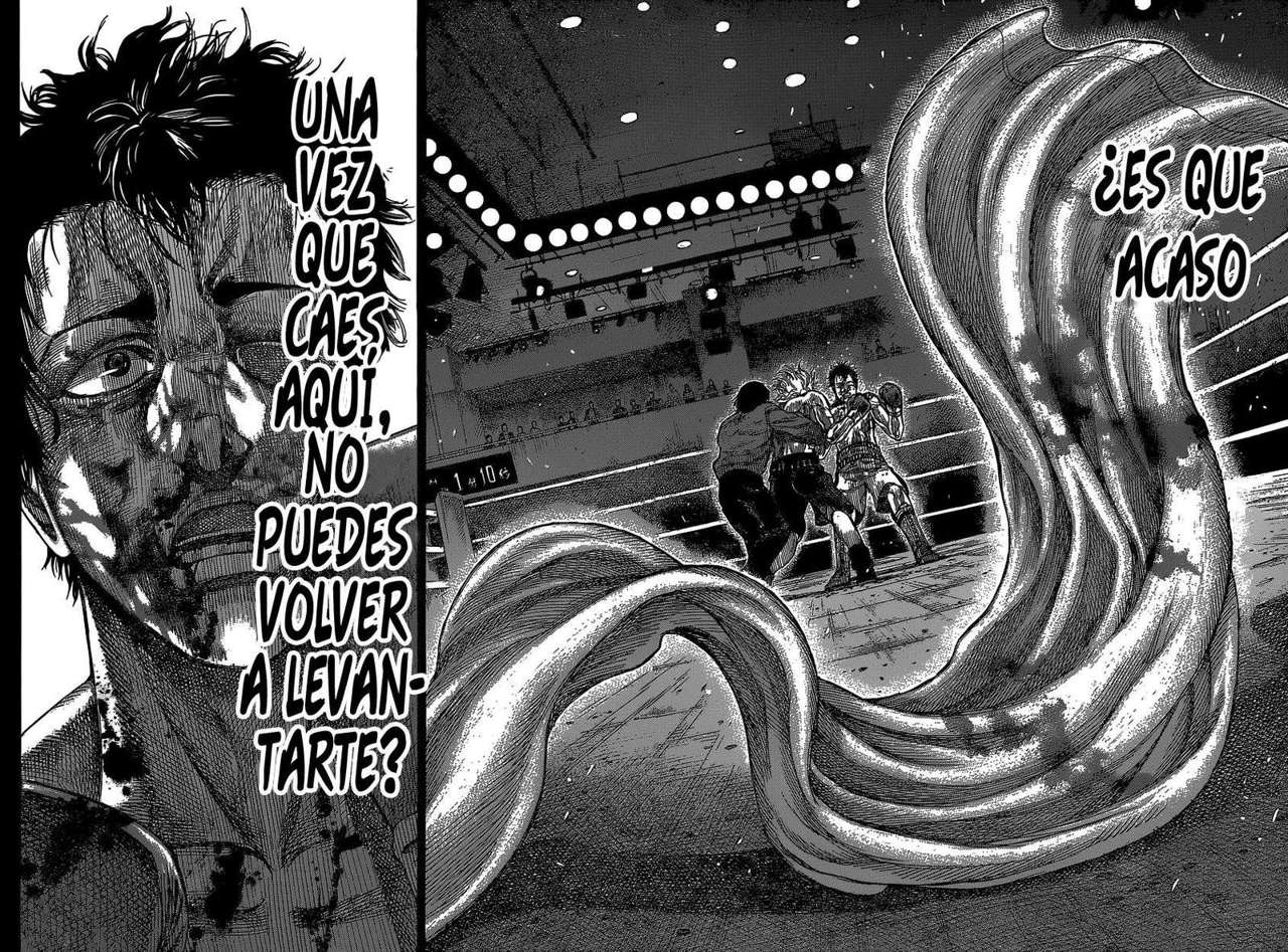 Read Rikudo (es) Manga Online