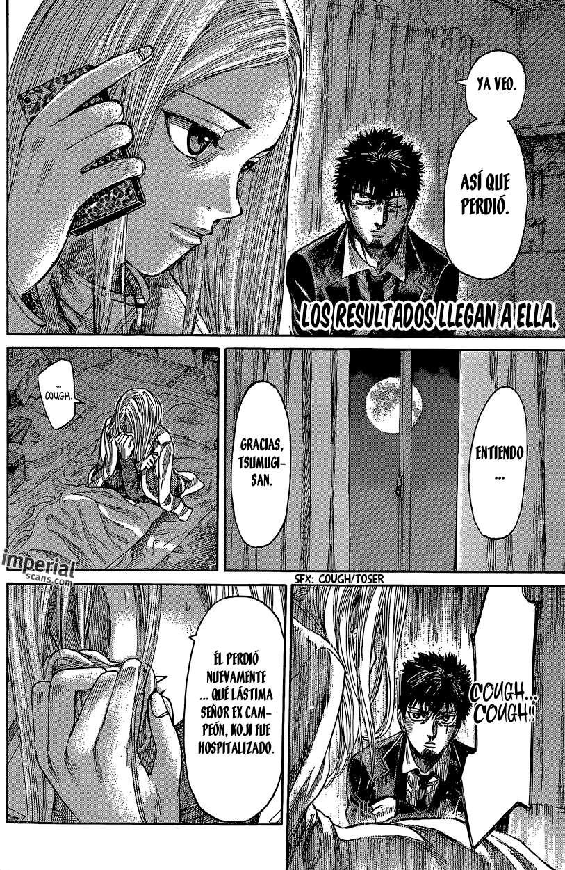 Read Rikudo (es) Manga Online