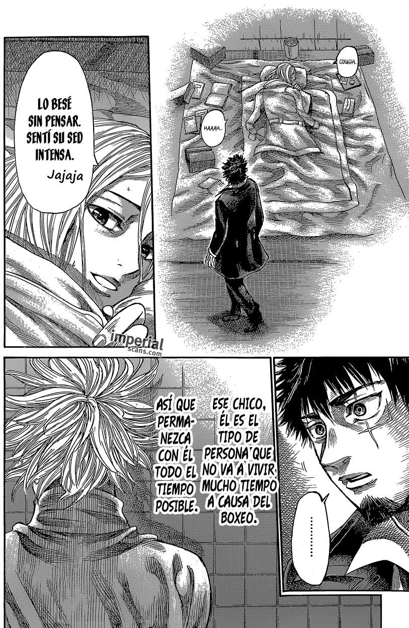 Read Rikudo (es) Manga Online