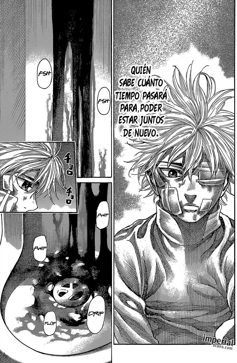 Read Rikudo (es) Manga Online