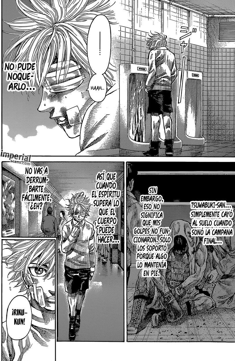 Read Rikudo (es) Manga Online