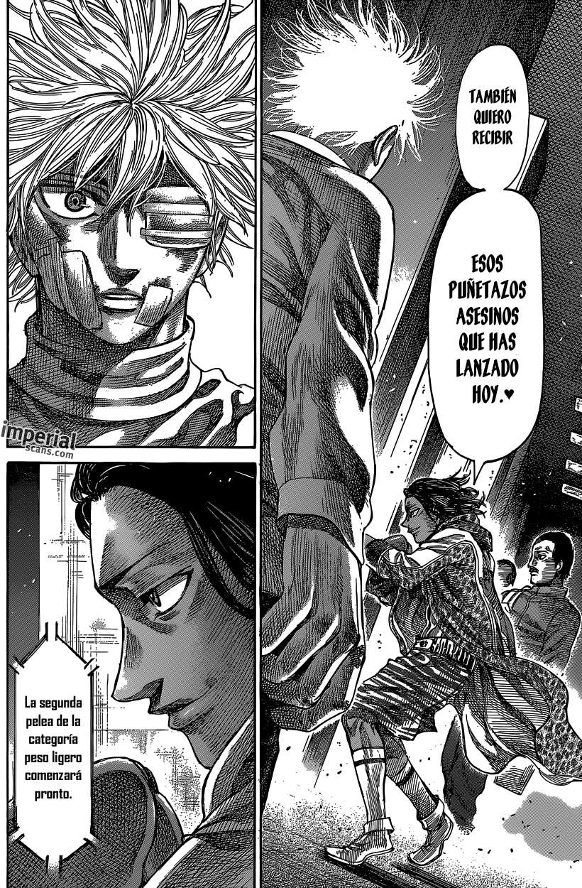 Read Rikudo (es) Manga Online