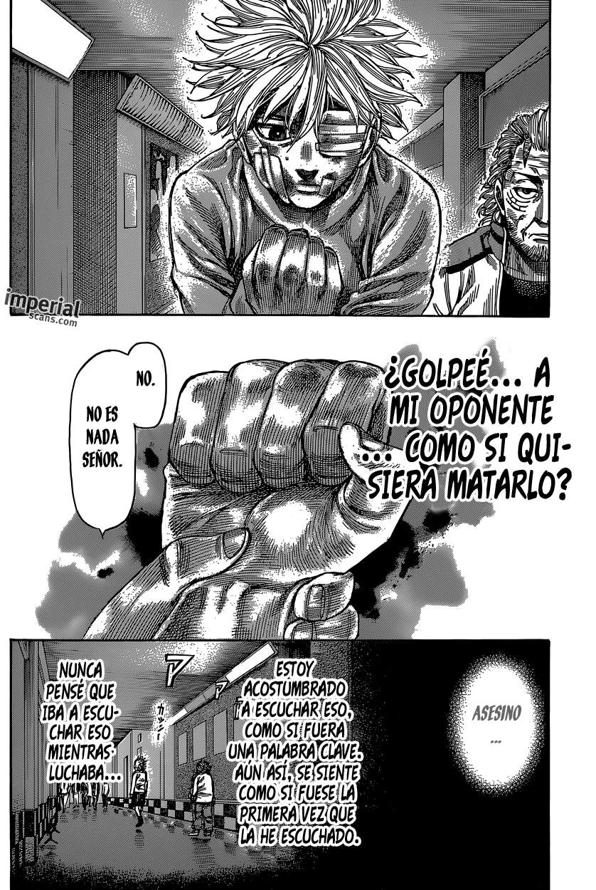 Read Rikudo (es) Manga Online