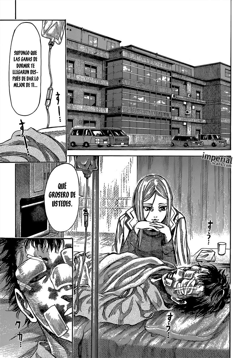 Read Rikudo (es) Manga Online