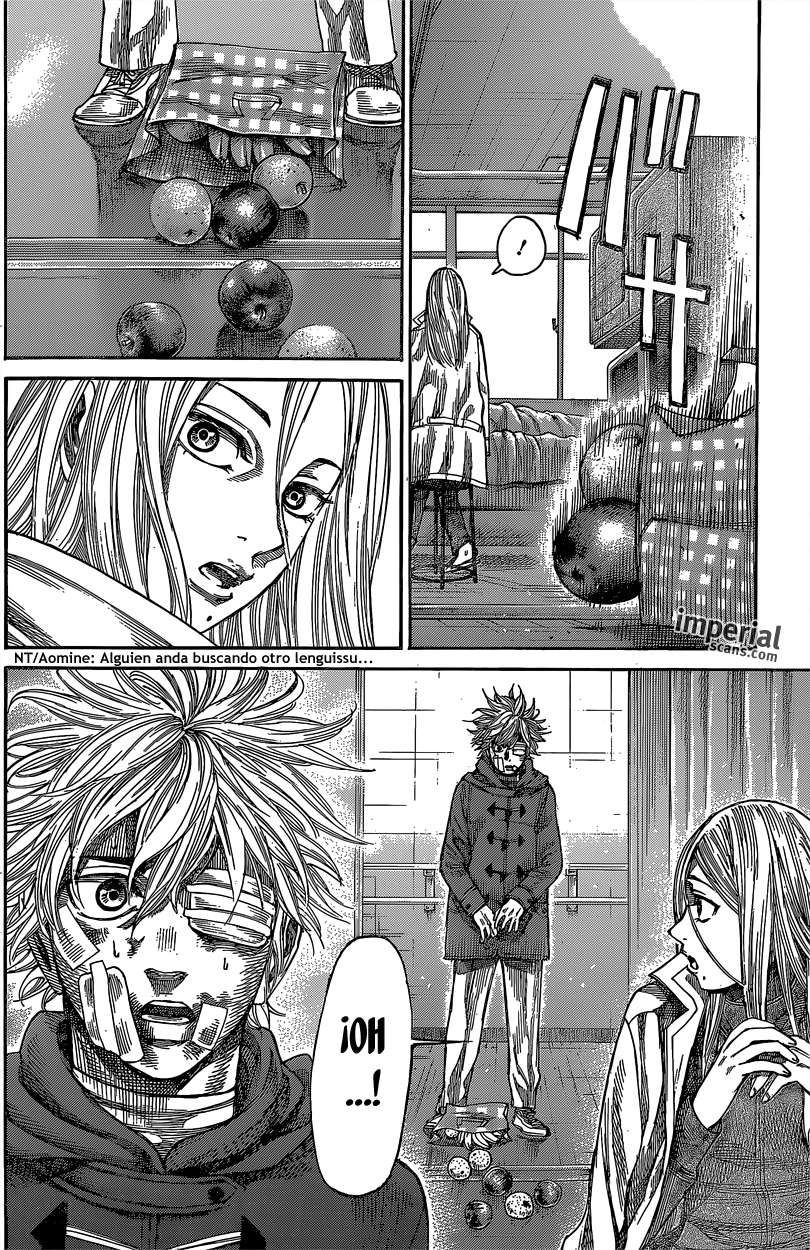 Read Rikudo (es) Manga Online