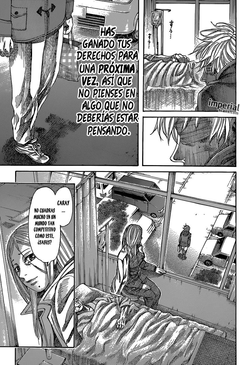 Read Rikudo (es) Manga Online