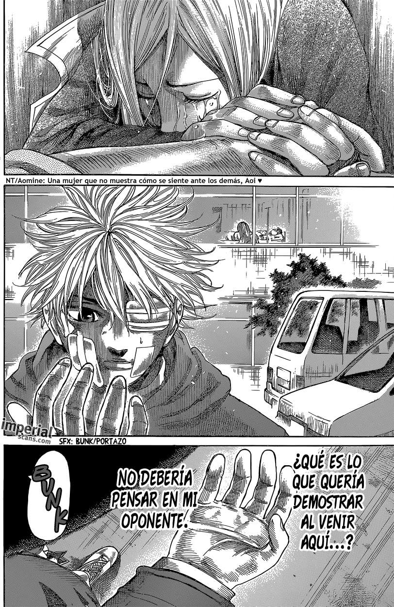 Read Rikudo (es) Manga Online