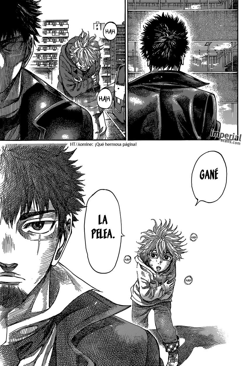 Read Rikudo (es) Manga Online