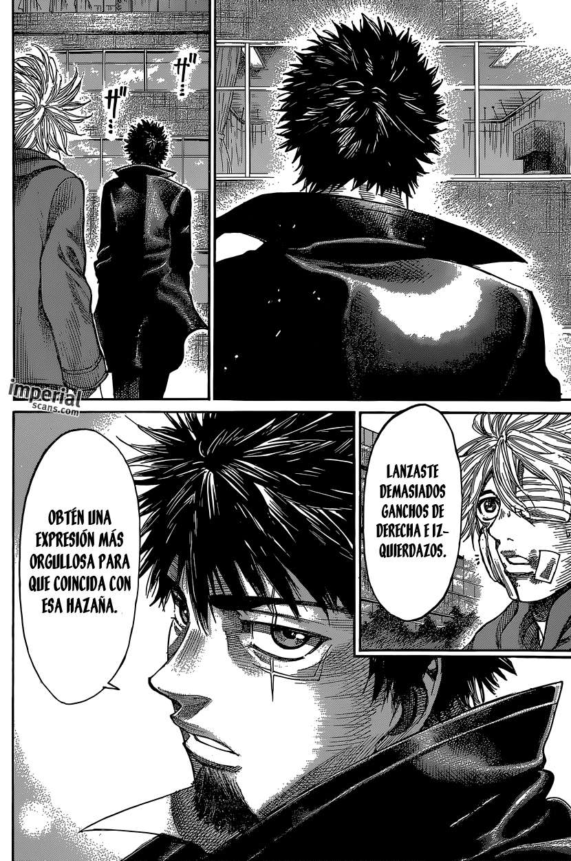 Read Rikudo (es) Manga Online