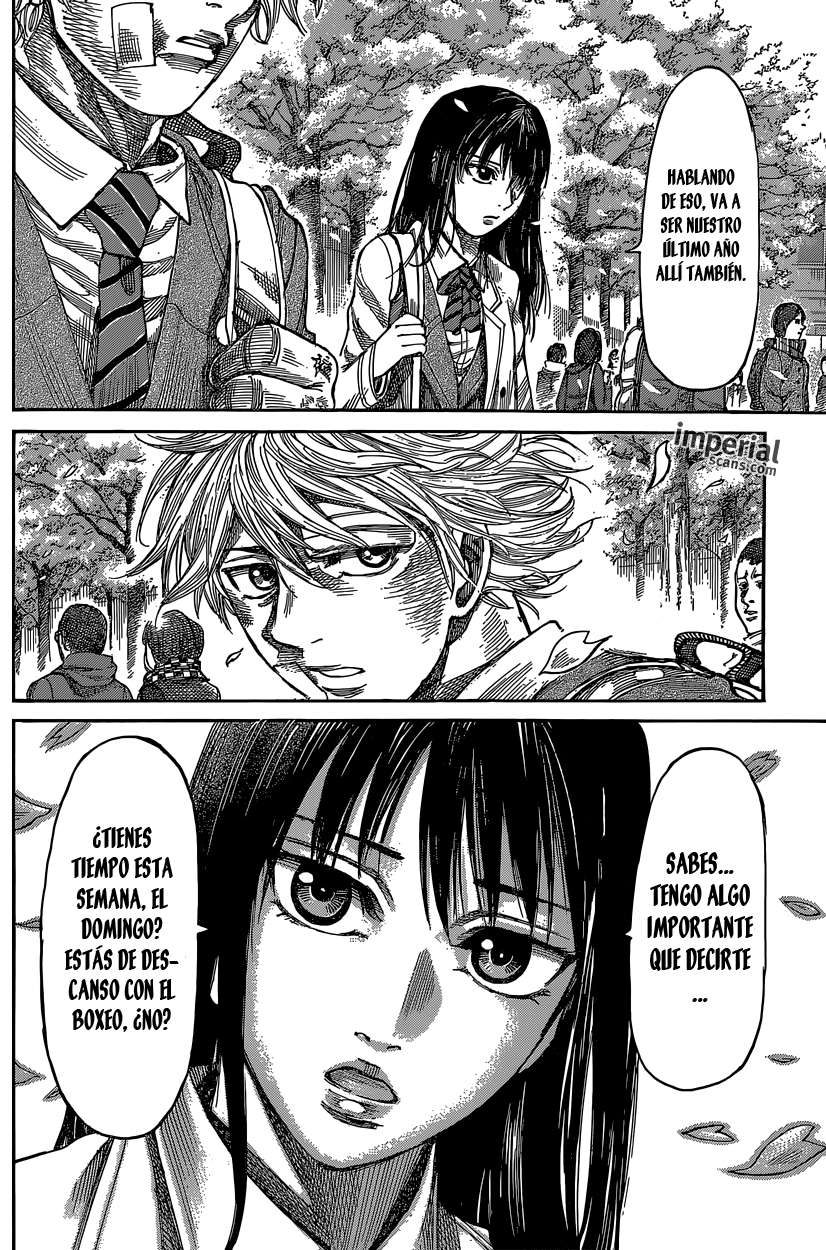 Read Rikudo (es) Manga Online